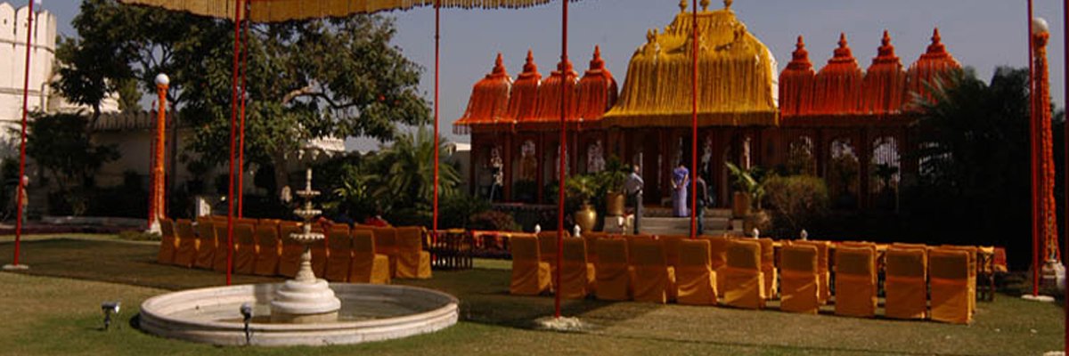 Ambey vally