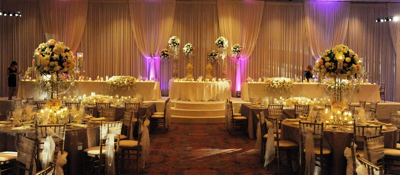 Wedding Decoration